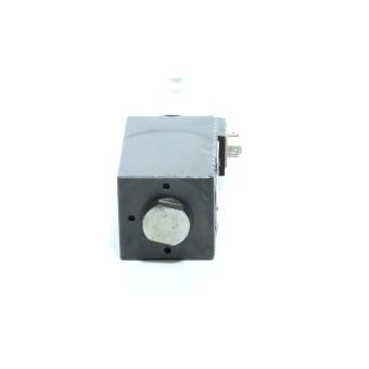 Hydraulisches Wegeventil WE10DF 01B 0240-G0 Gebraucht